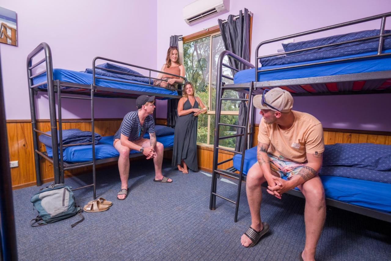 Dunsborough Beachouse Yha Esterno foto