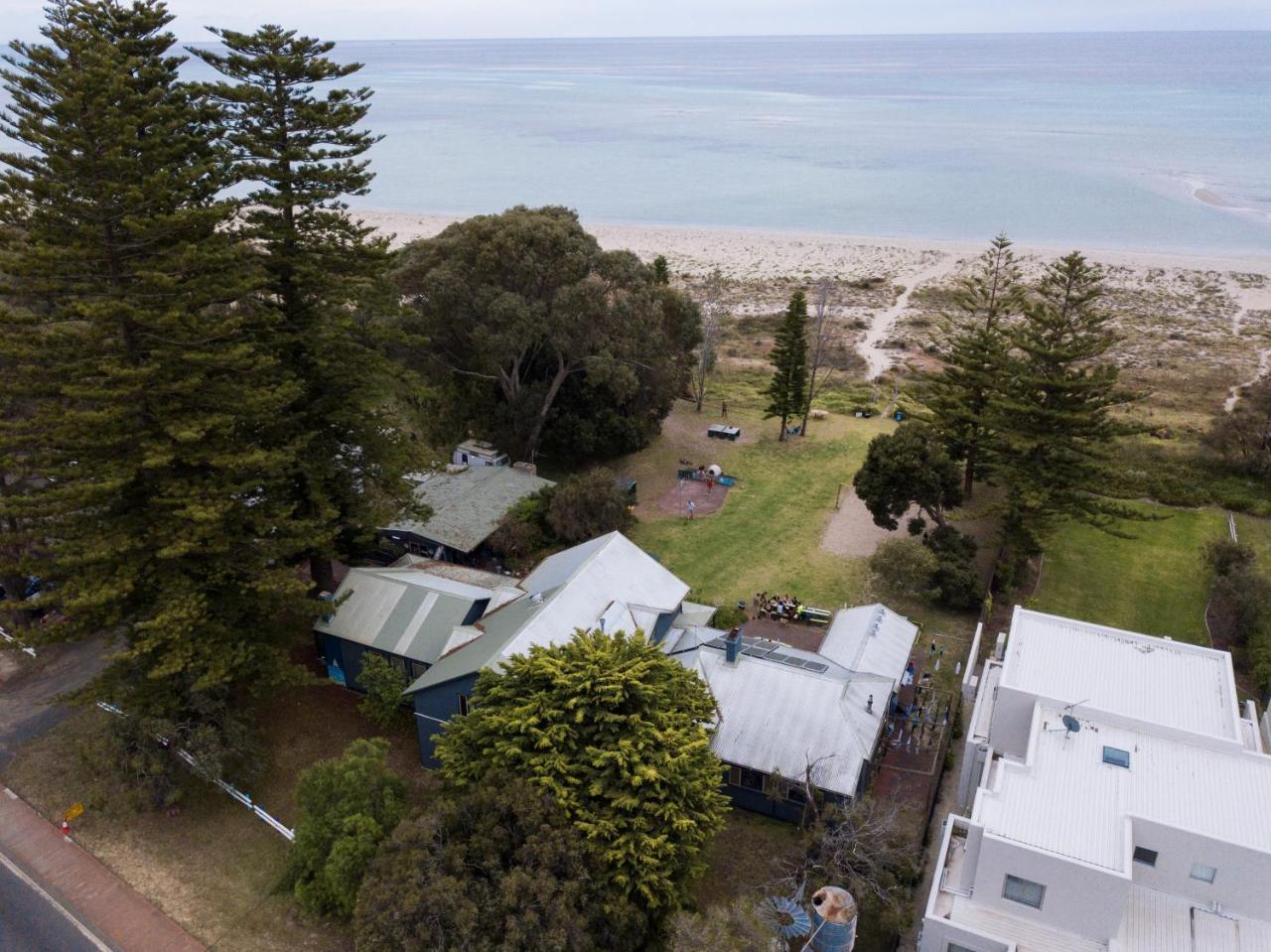 Dunsborough Beachouse Yha Esterno foto