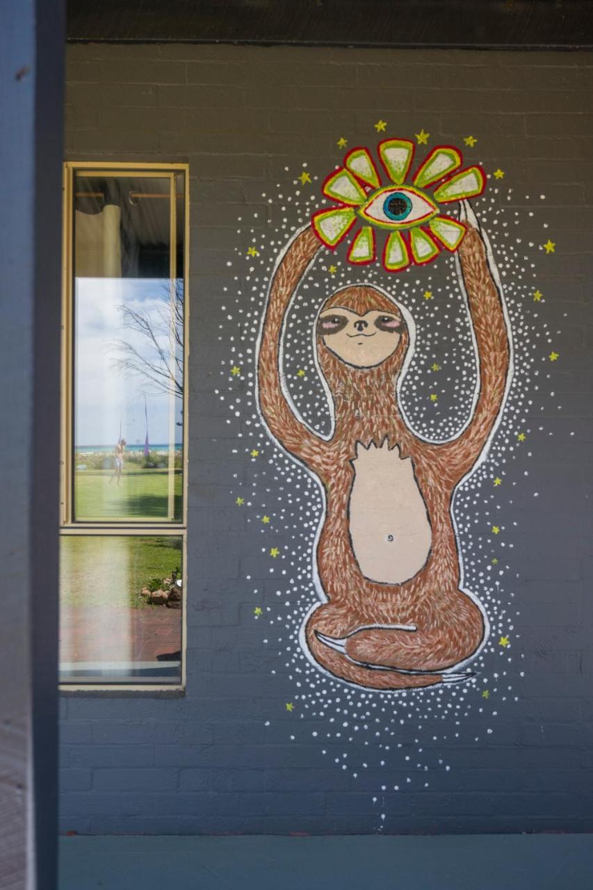 Dunsborough Beachouse Yha Esterno foto