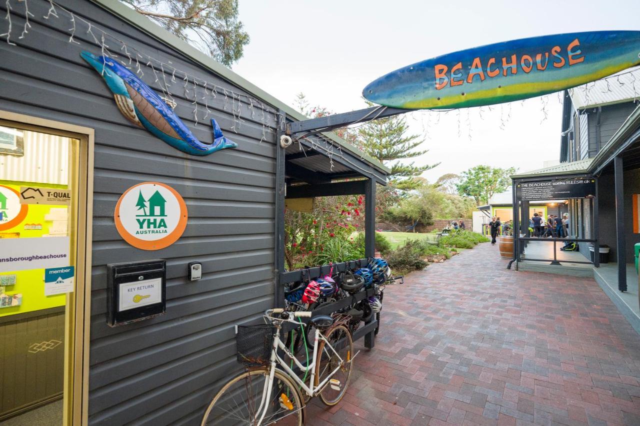 Dunsborough Beachouse Yha Esterno foto