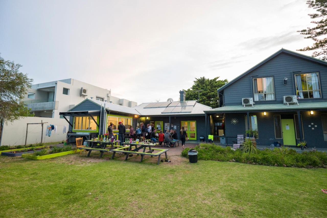Dunsborough Beachouse Yha Esterno foto