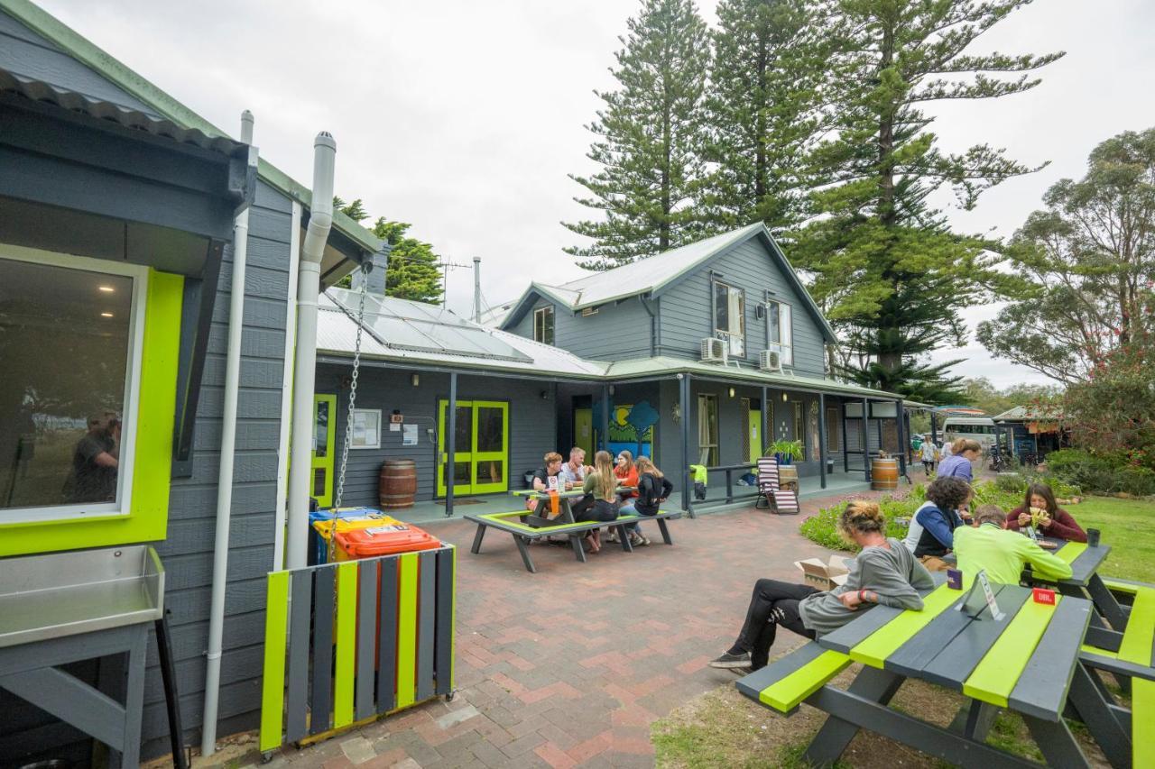 Dunsborough Beachouse Yha Esterno foto