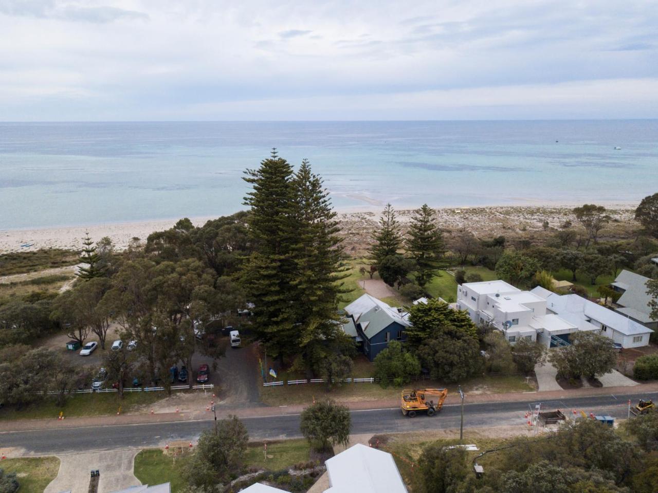 Dunsborough Beachouse Yha Esterno foto