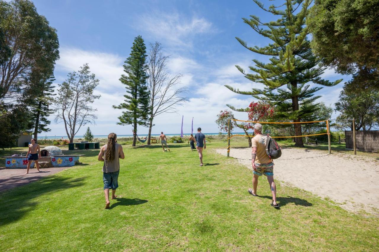 Dunsborough Beachouse Yha Esterno foto