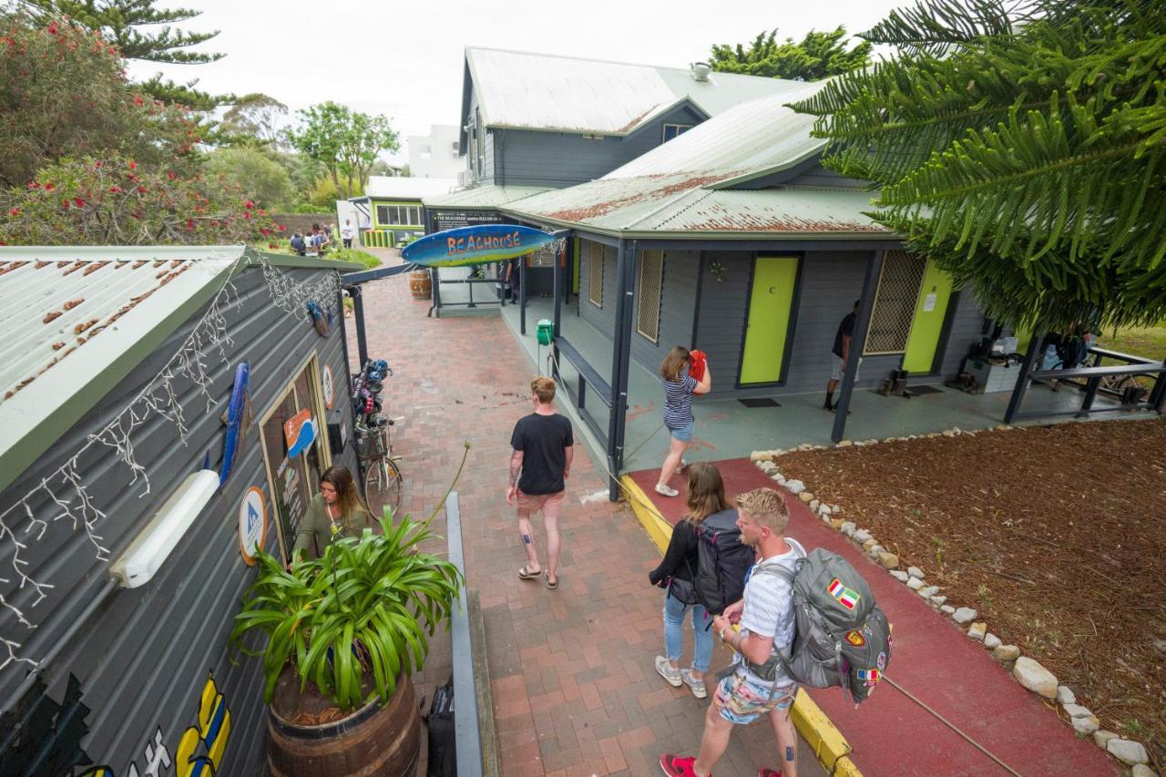 Dunsborough Beachouse Yha Esterno foto
