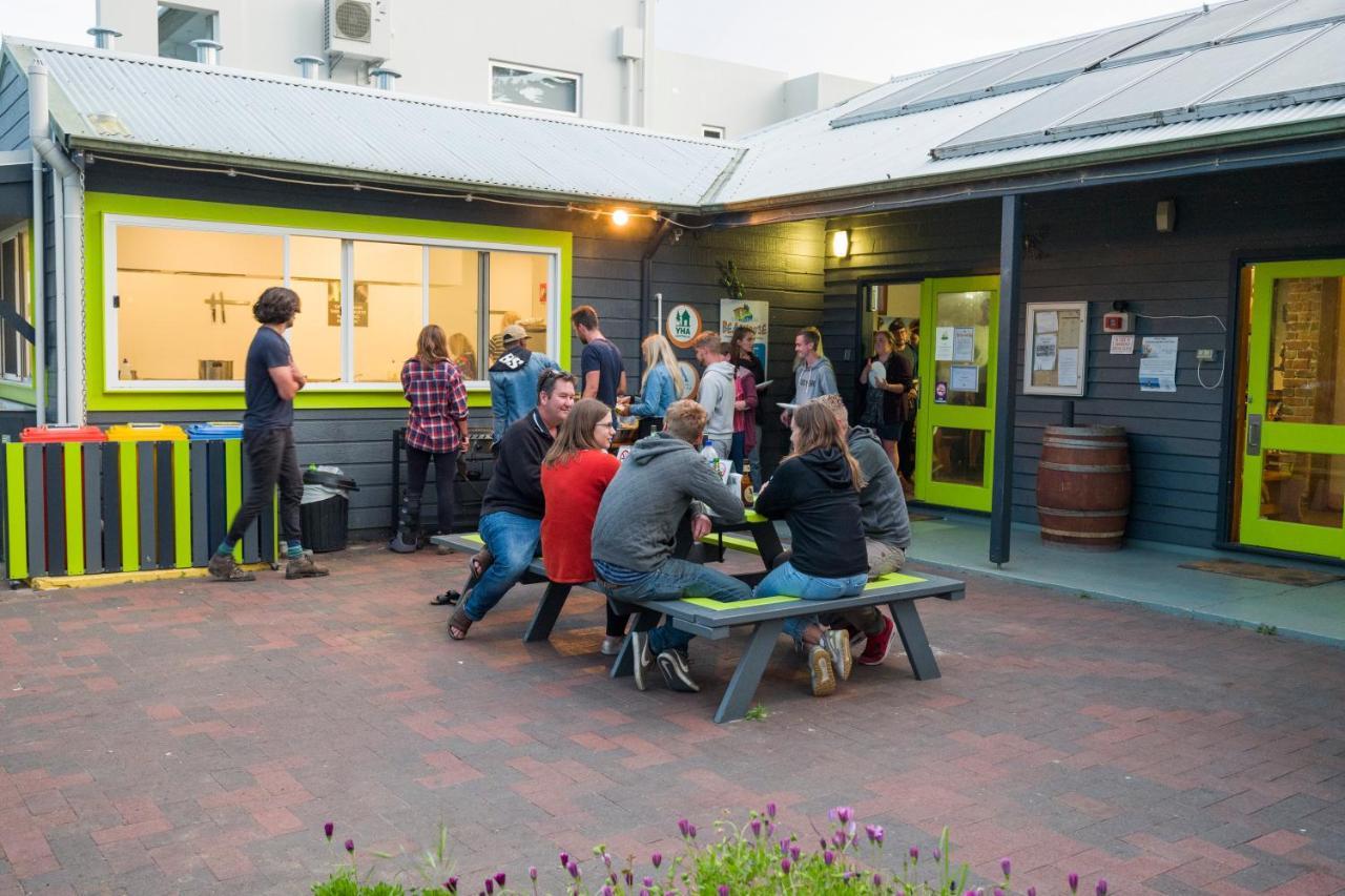 Dunsborough Beachouse Yha Esterno foto