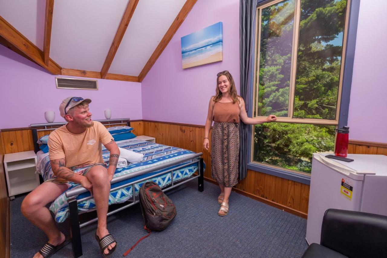 Dunsborough Beachouse Yha Esterno foto