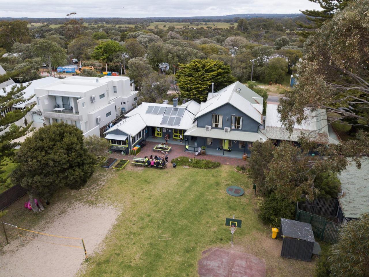 Dunsborough Beachouse Yha Esterno foto