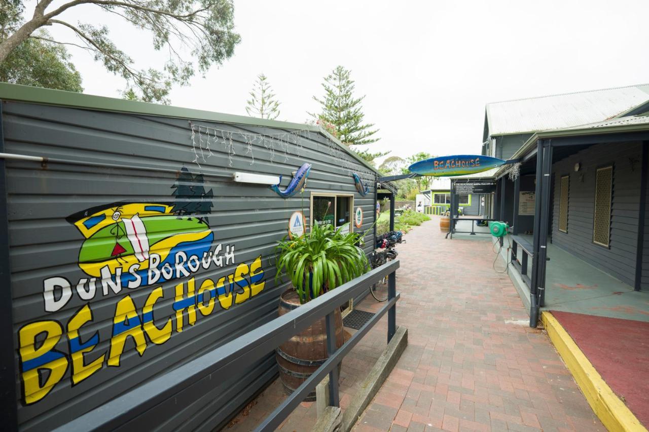 Dunsborough Beachouse Yha Esterno foto