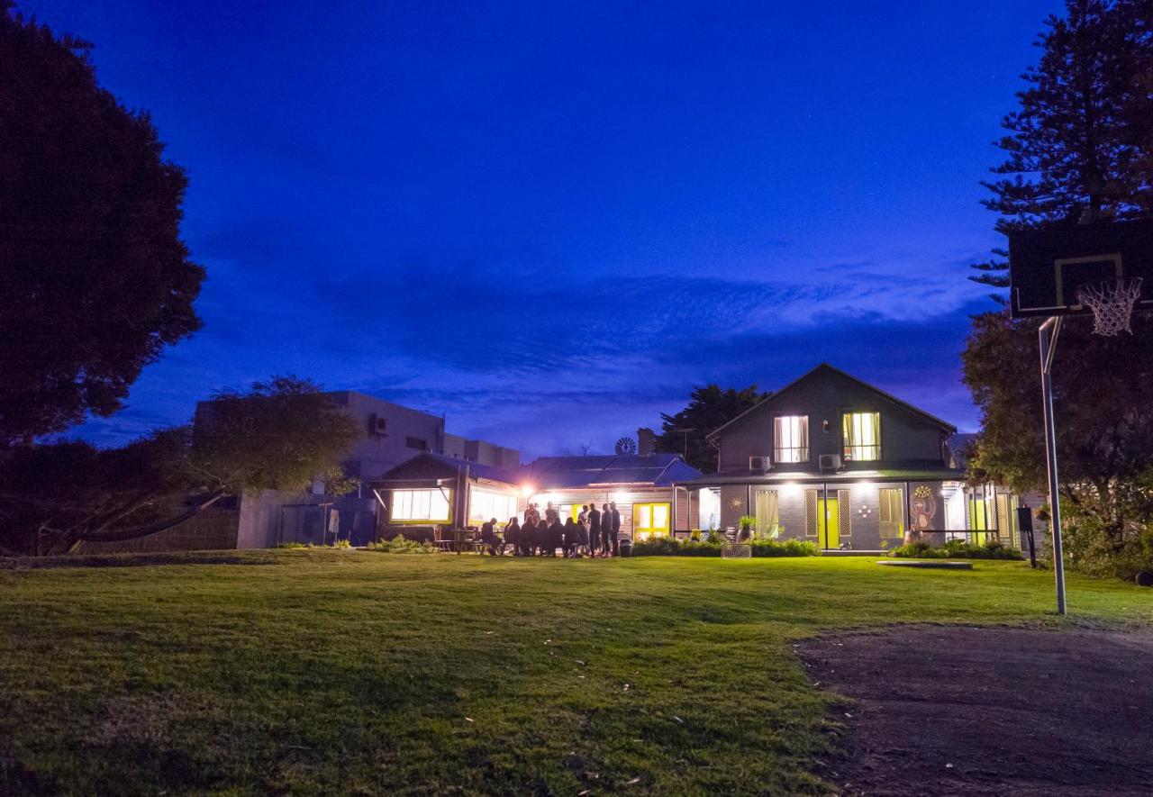 Dunsborough Beachouse Yha Esterno foto