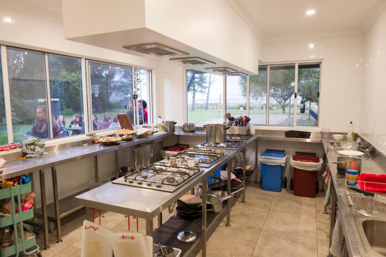 Dunsborough Beachouse Yha Esterno foto