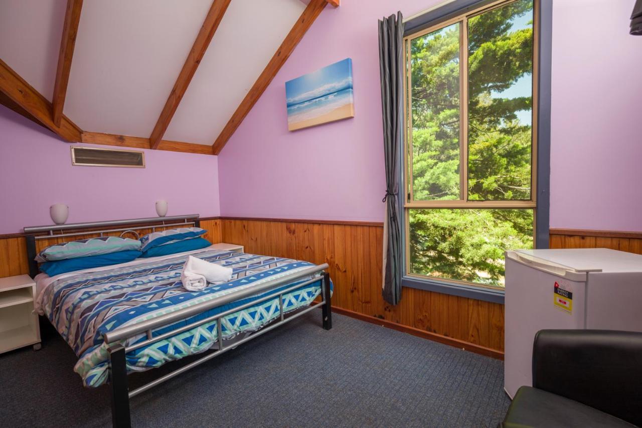 Dunsborough Beachouse Yha Esterno foto