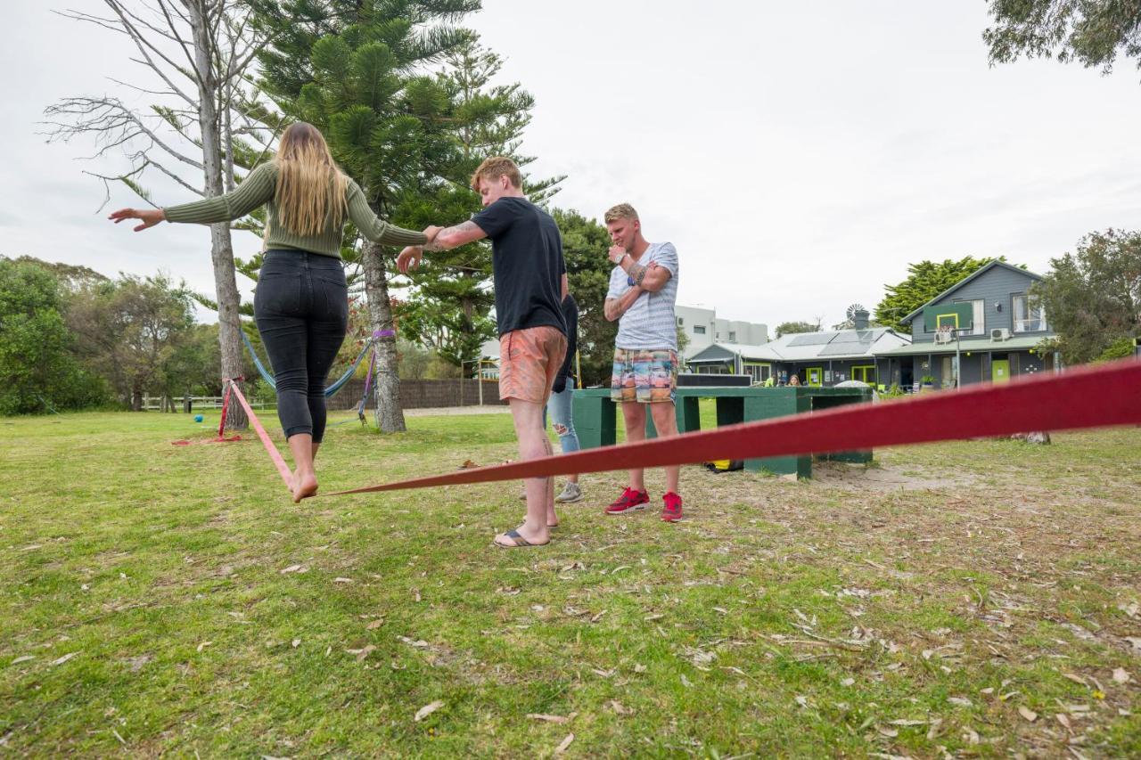Dunsborough Beachouse Yha Esterno foto