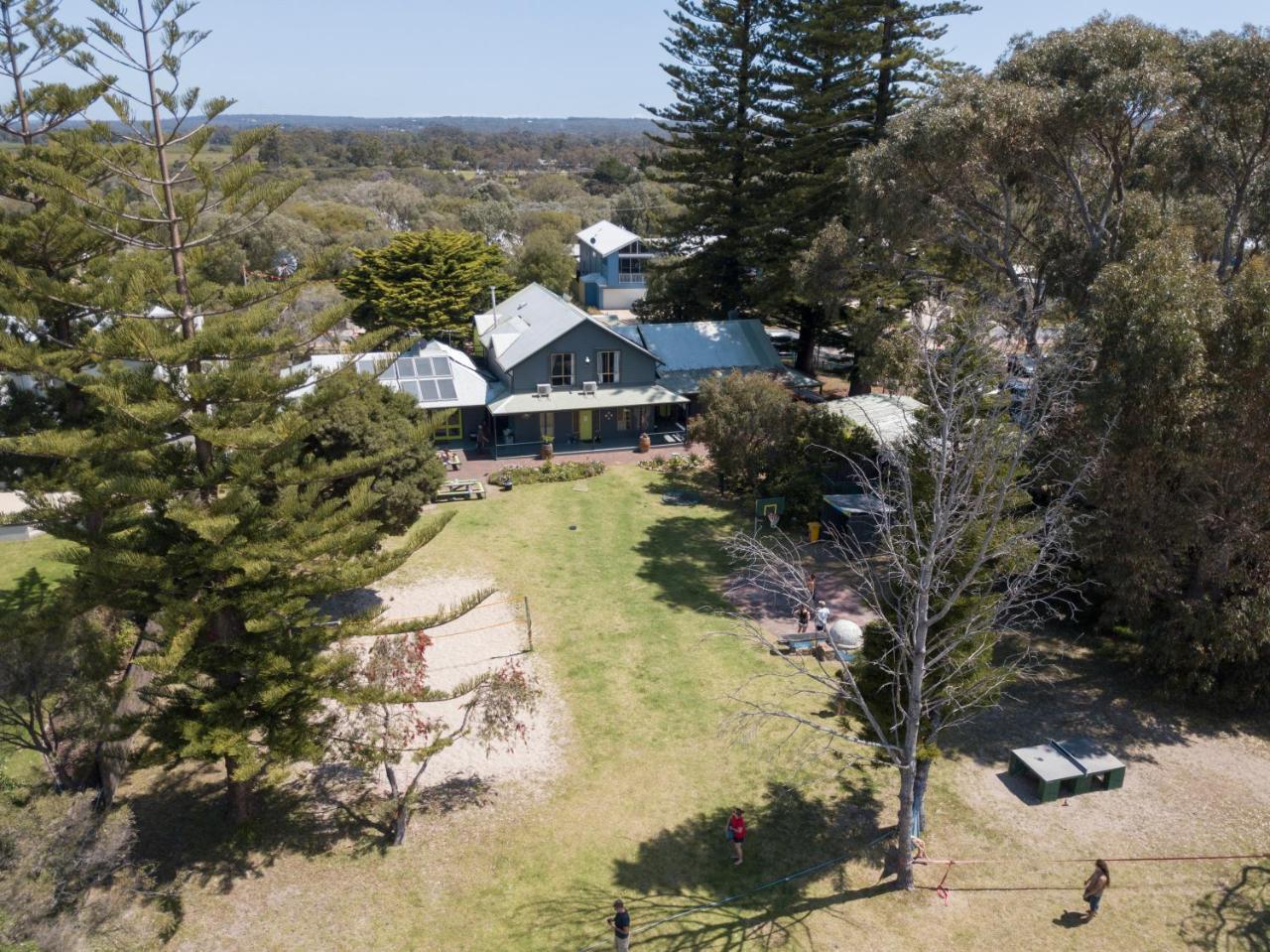 Dunsborough Beachouse Yha Esterno foto