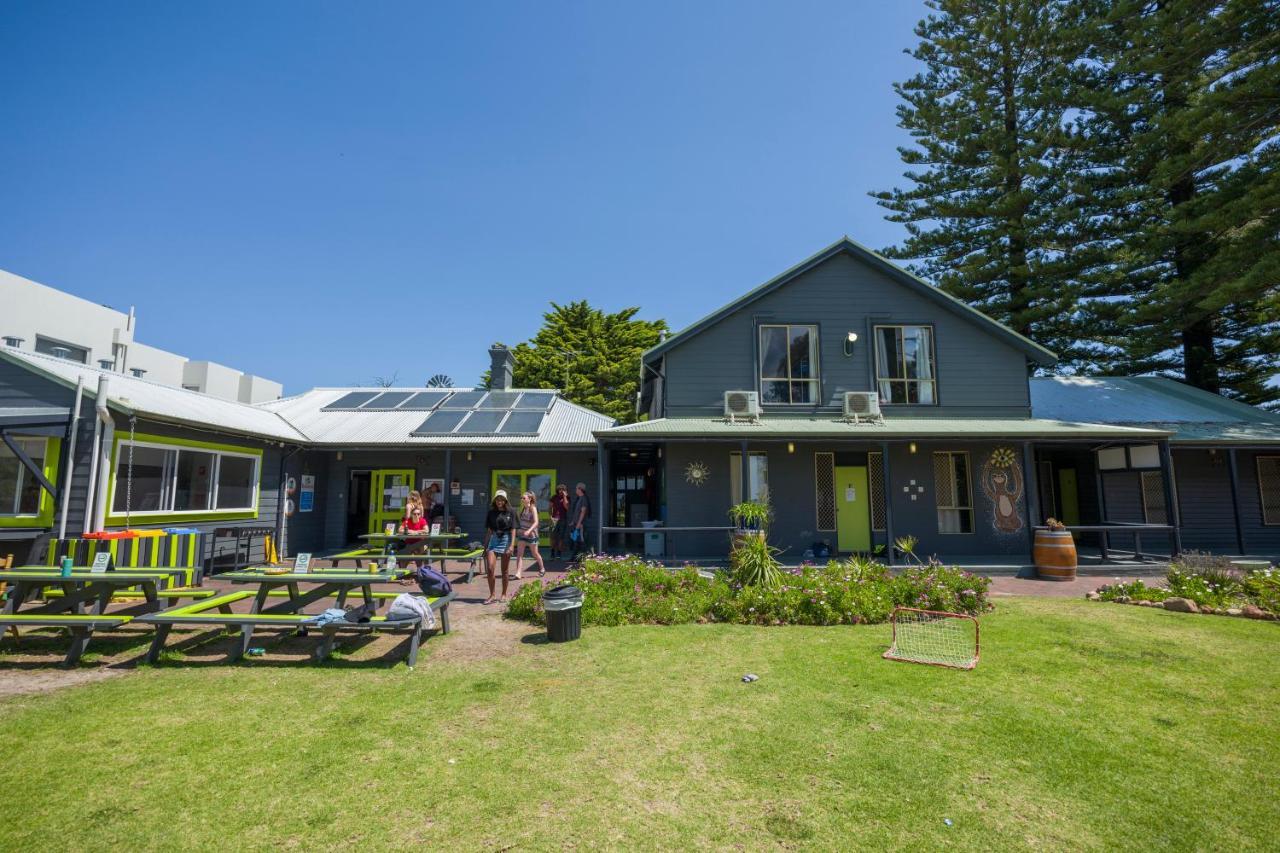Dunsborough Beachouse Yha Esterno foto