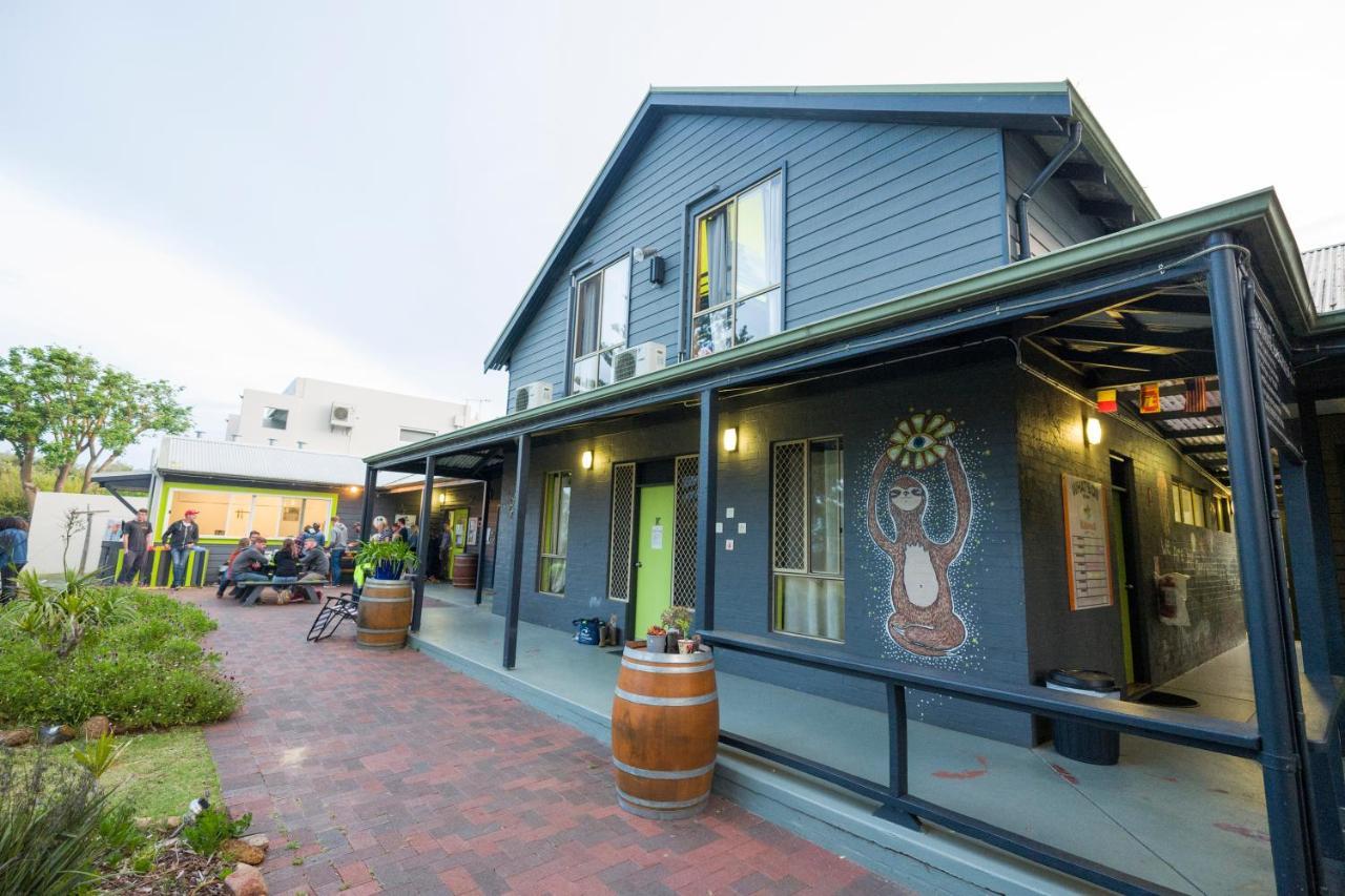 Dunsborough Beachouse Yha Esterno foto