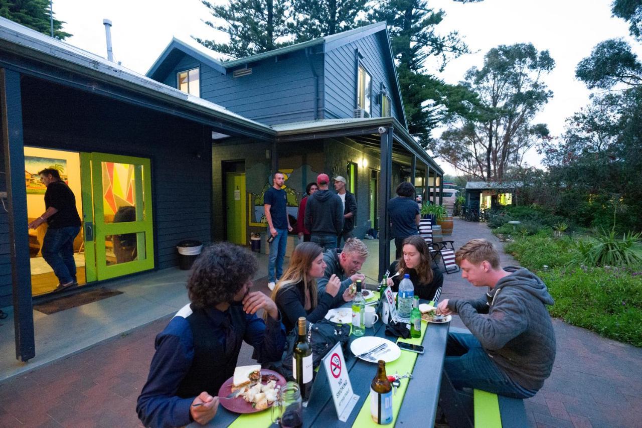 Dunsborough Beachouse Yha Esterno foto